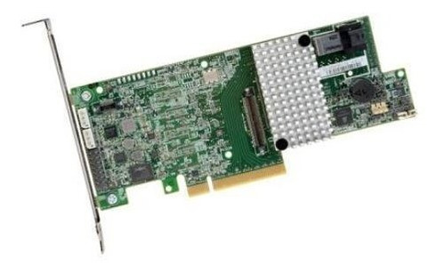 Lsi Logic Lsi00417 Megaraid 8port Sas 9361  8i Sgl  Pcie30 X