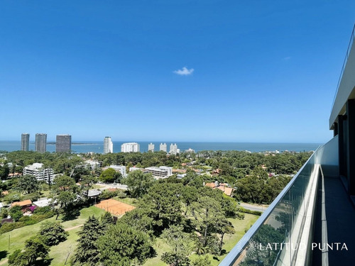 Imagen 11 de 13 de Piso Alto En Roosevelt, Un Dormitorio