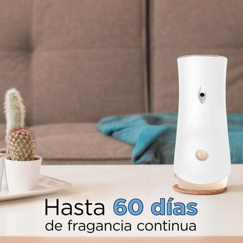 Imagen 2 de 4 de Glade Automatico Rep Manzana Y Canela