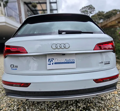 2.0 Mild-hybrid / Único Dueño / Como Nueva