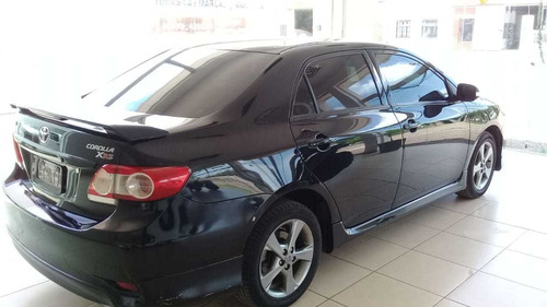 Toyota Corolla 2012 1.8 Xrs 136cv
