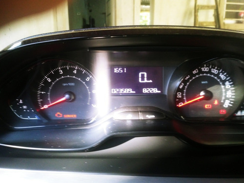 Peugeot 208 1.6 Active 2018
