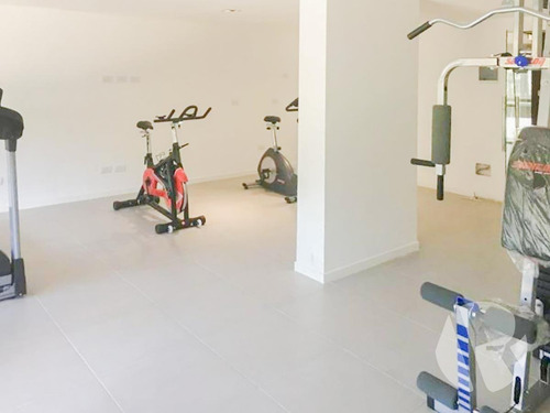 Imagen 8 de 10 de Departamento - Pinamar
