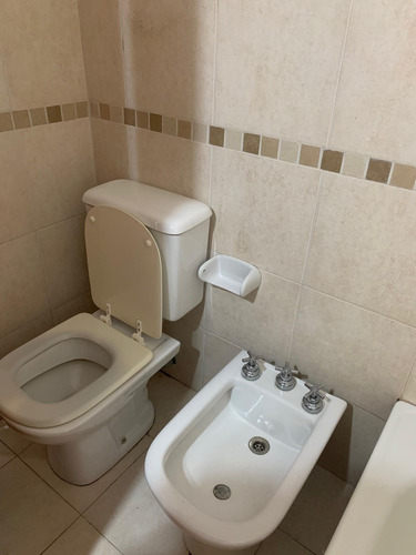 Imagen 15 de 18 de Departamento Centrico De 1 Dormitorio !!