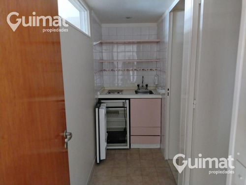 Imagen 9 de 12 de Microcentro Exclusiva Oficina Planta Libre Con Pallier Privado 140m2.