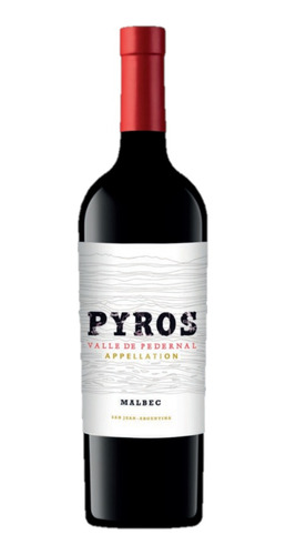 Pyros Appellation Malbec 2020