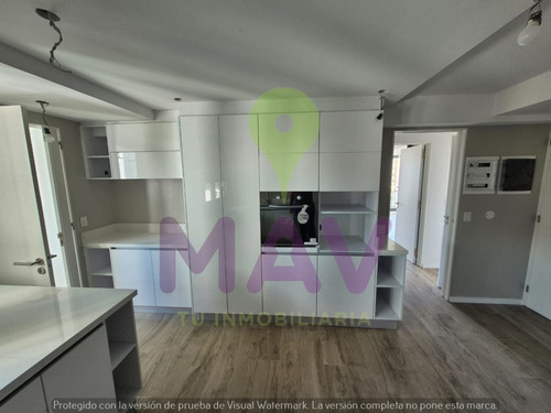 Av. Pedro Goyena 162m2 3 Dormitorios En Suite Mas Cochera