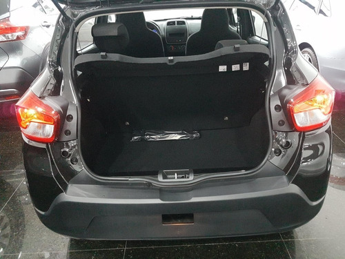 Renault Kwid Life 1.0 12v Sce Flex Manual 5p 2019/2020 0km