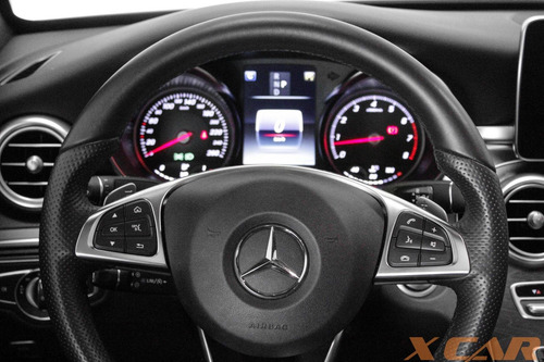 Mercedes-benz C 300 2.0 Cgi Sport 9gtronic Blindado