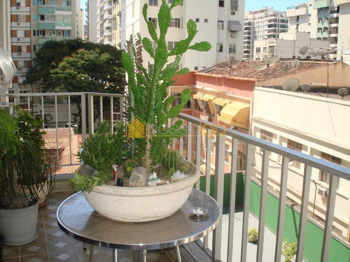Lindo Apto, Amplo, Mobiliado, Varanda, Salão L, 3 Quartos, Suíte, Banho, Lavabo, Copa Cozinha, Área, Deps, 2 Vagas. - Ap4155