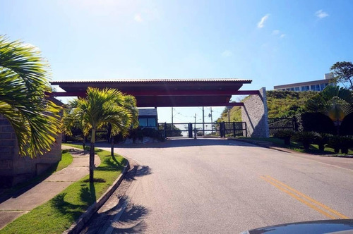 Imagem 4 de 11 de Casa Nova 360 M² 4 Quartos No Condomínio Atlântis Em Garça Torta Em Maceió - Ca0002