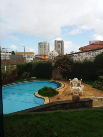 Imagem 1 de 20 de Casa 6 Quartos Aracaju - Se - Atalaia - 8002