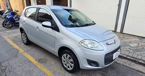 Fiat Palio 1.0 Attractive Flex 5p