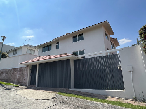 En Venta Estrena Hermosa Casa Recién Remodelada En La Herrad