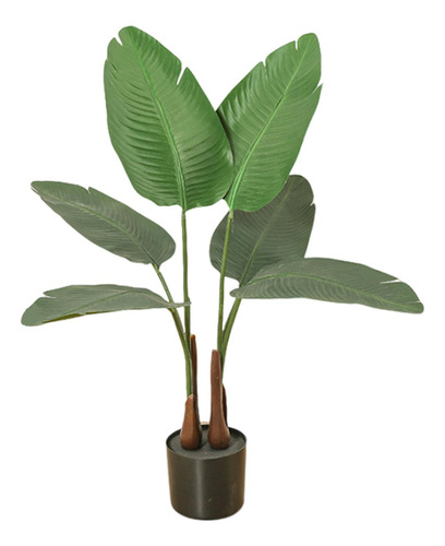 Planta Artificial En Maceta Plantas Artificiales En Maceta