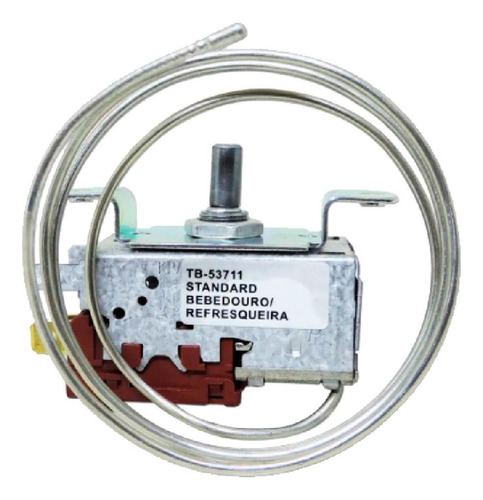 Termostato Rc42600-2p Bebedouro Refresqueira Tb53711