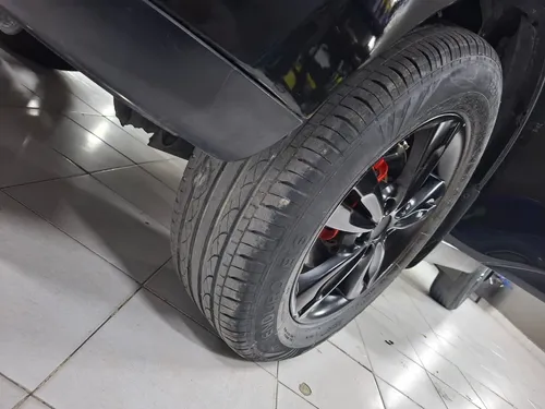 Hyundai TUCSON IX-35 2.0l Crdi 4x2