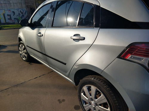 Chevrolet Agile