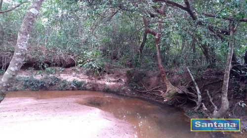 Oportunidade Chacara A Venda Em Caldas Novas R$ 90.000,00 - Ch0006