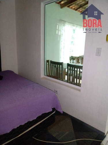Imagem 6 de 22 de Chácara Com 5 Dormitórios À Venda, 1320 M² Por R$ 580.000,00 - Cacéia - Mairiporã/sp - Ch0394