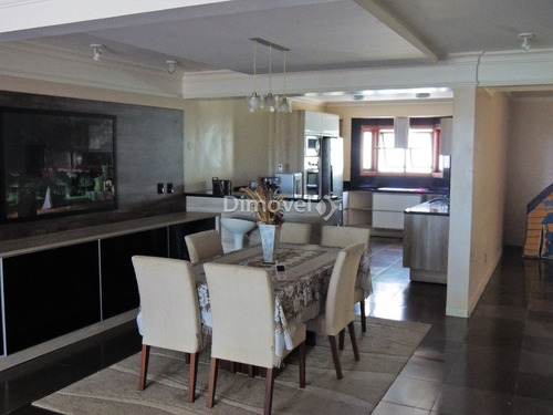 Imagem 7 de 15 de Casa Em Condominio - Santa Tereza - Ref: 12539 - V-12539