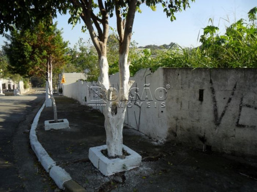 Imagem 5 de 8 de Terreno - Jardim Leonor Mendes De Barros - Ref: 20624 - V-20624