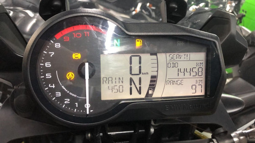 Imagem 3 de 7 de Bmw F750 Gs - 2019/2020