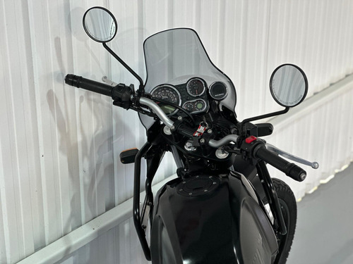 Royal Enfield Himalayan 411 Efi Abs