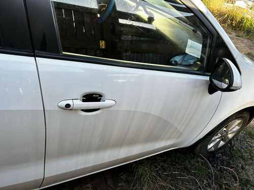 Kia Rio 4 Ex 1.4L 6Mt Ac Dab Abs