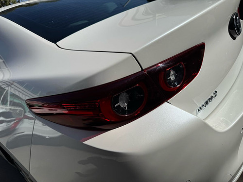 Mazda Mazda 3 2025