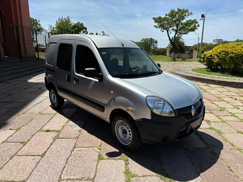 Renault Kangoo 5 Pasajeros ((gl Motors)) Financiamos 100%