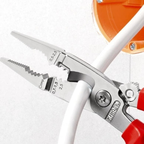 Pinza Universal Knipex 1382200