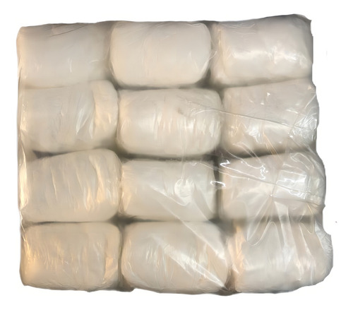Pañal Calzon Desechable Adulto Xl Extragrande Kit 120 Pzas Talla Extra grande