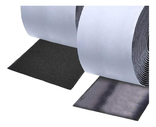 Cinta De Agarre Segura Para Muebles Y Decoración 10cmx5m