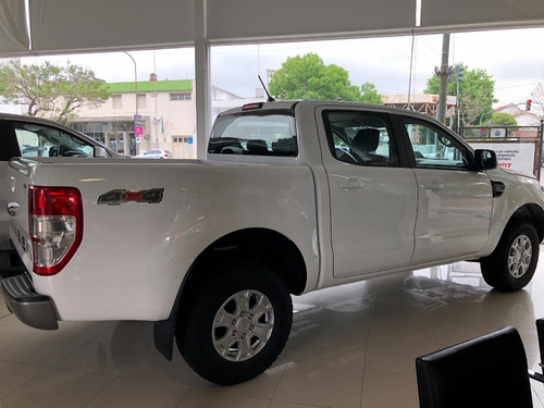 Imagen 8 de 15 de Ranger Xls 4x4 Mt Cd 3.2l 2022