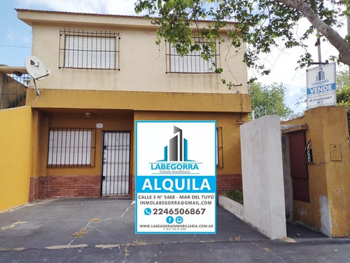 Imagen 1 de 16 de Venta Casa En Santa Teresita