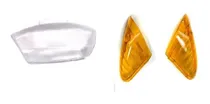 Comprar Juego Acrilico Optica Delantera Y Giros Brava Nevada 110