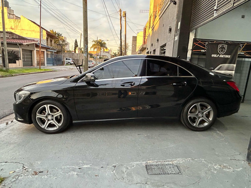 Mercedes Benz Cla 200