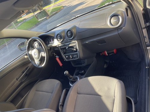 Volkswagen Gol Trend 1.6 Highline 101cv 3p