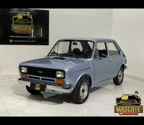 Fiat 147c 1978 *imperdível**financio Direto**raridade**lindo