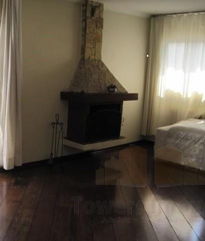 Cobertura Residencial À Venda, Tatuapé, São Paulo. - Co0203