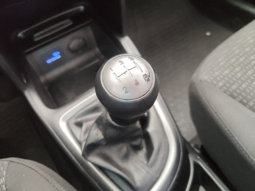 Hb20 1.0 Comfort 12v Flex 4p Manual