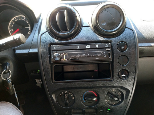Fiesta Hatch Rocam 1.6 2010/11