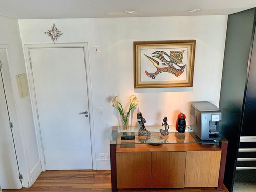 Imagem 13 de 30 de Apartamento Com 2 Dormitórios À Venda, 79 M² Por R$ 660.000 - Morumbi - São Paulo/sp - Ap19764