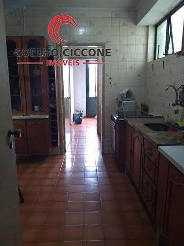 Imagem 6 de 15 de Compre Apartamento Em Campestre - V-2593