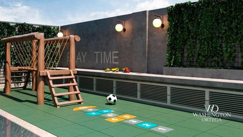 Imagem 15 de 30 de Apartamento À Venda, 62 M² Por R$ 284.900,00 - Centro - São José Dos Pinhais/pr - Ap0762