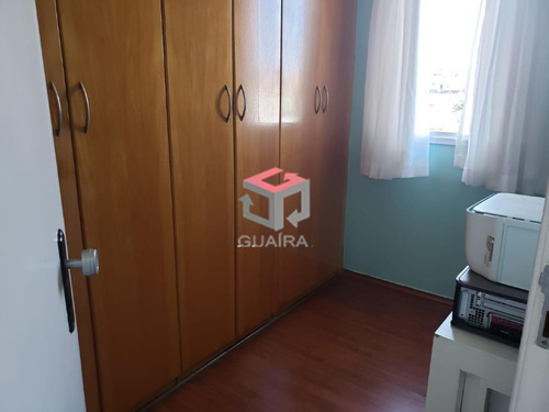 Imagem 14 de 19 de Apartamento À Venda, 3 Quartos, 1 Suíte, 1 Vaga, Erasmo Assunção - Santo André/sp - 44192