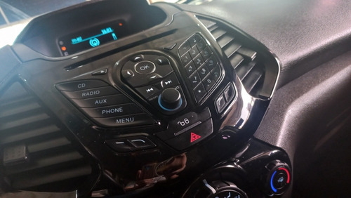 Imagem 9 de 15 de Ford Ecosport 2017 1.6 16v Freestyle Flex 5p