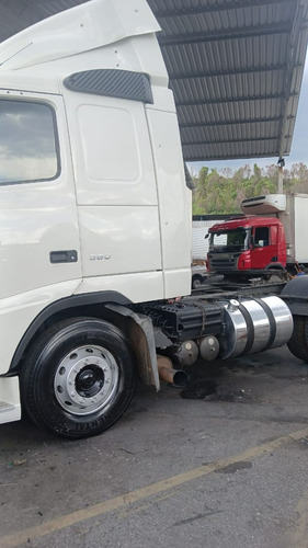 Volvo Fh 380
