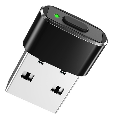1-10 Unidades De Mouse Usb Jiggler Undetectable Mouse Mover